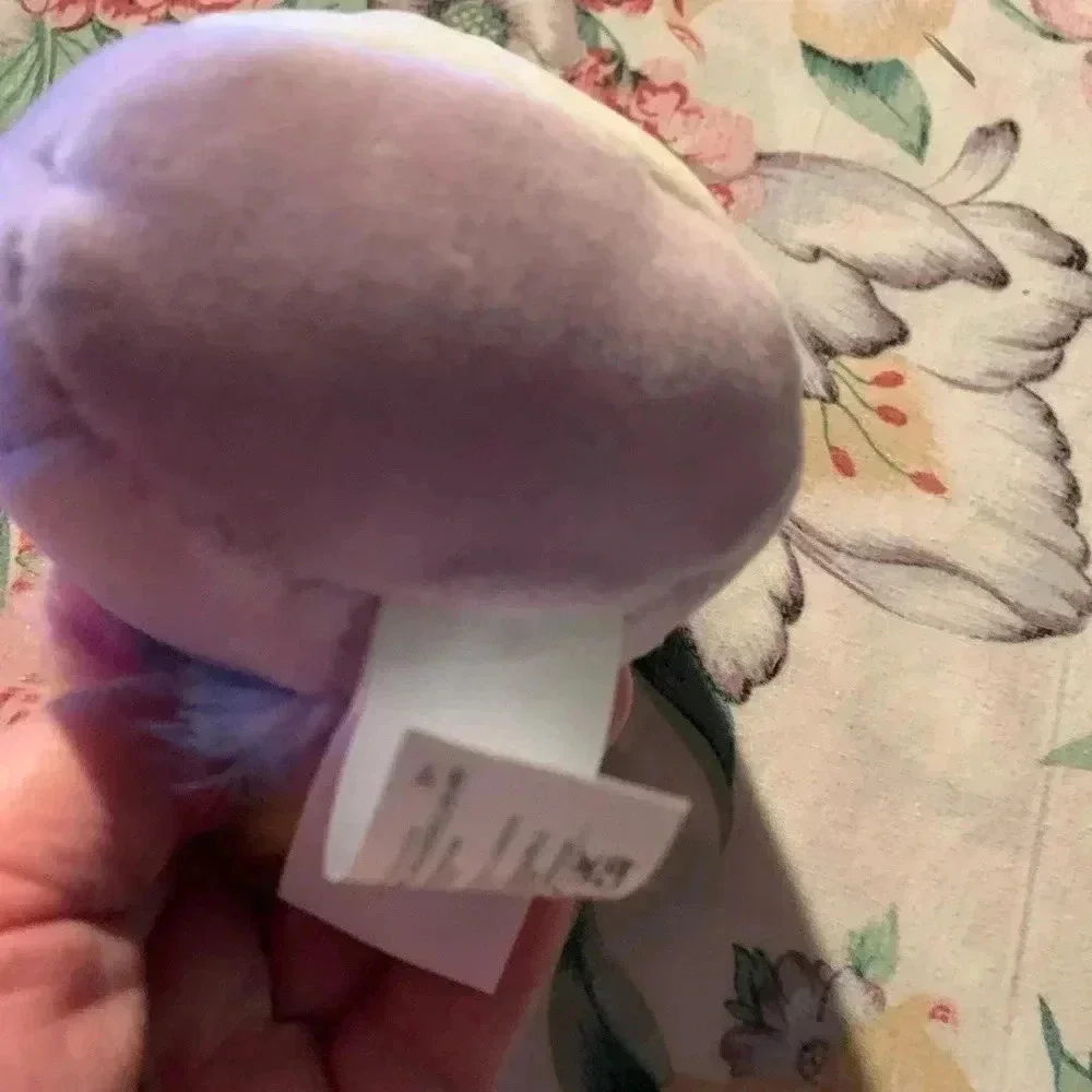 Squish-mellow Plush Toy